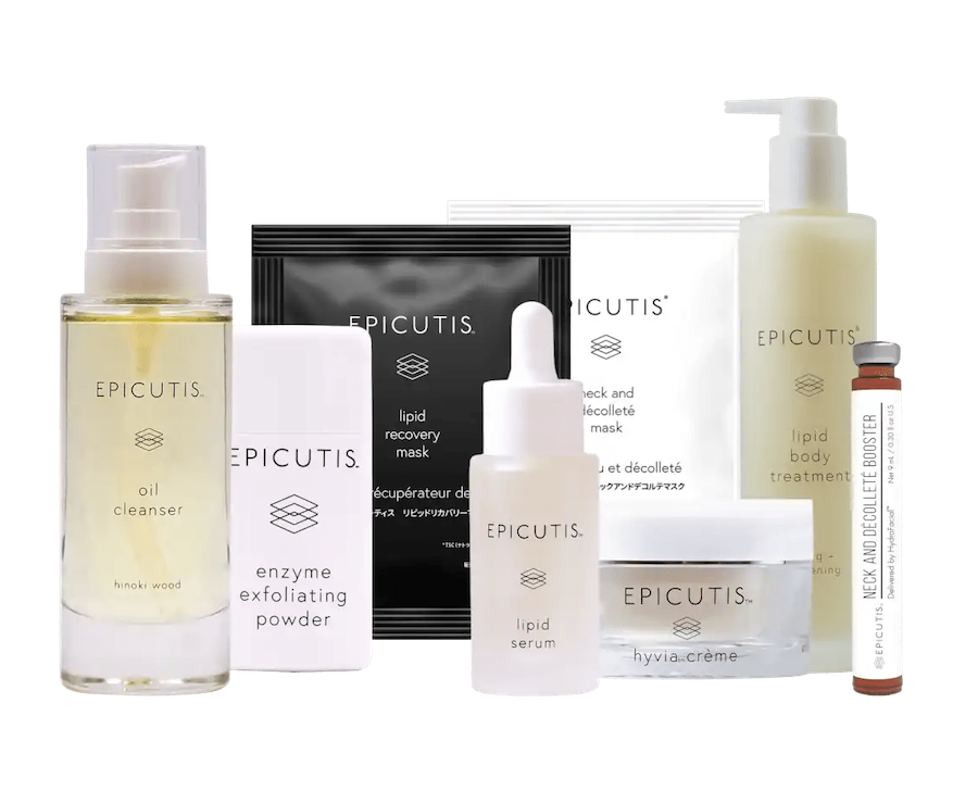 Epicutis® Skincare