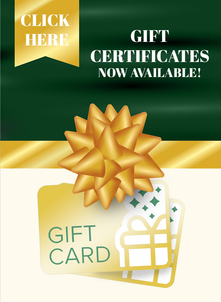 Gift Cards