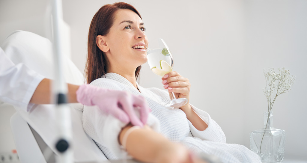 IV-therapy IV Therapy