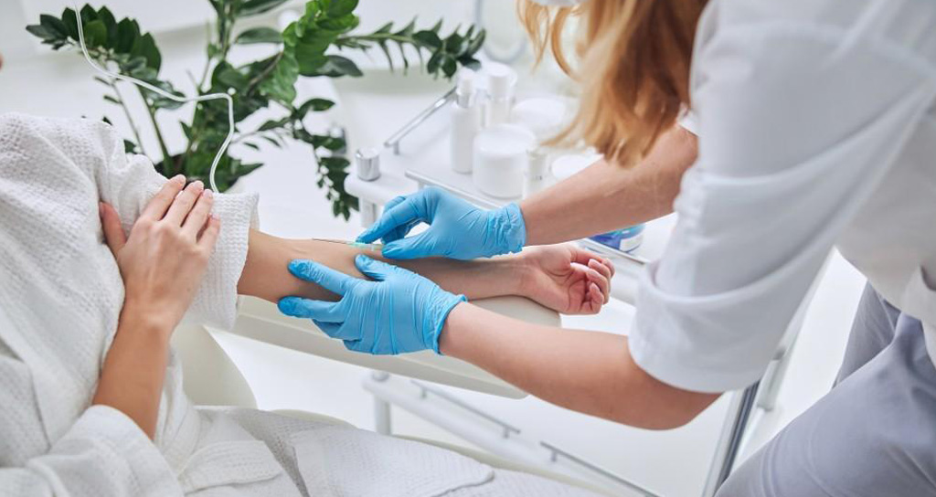 NAD-treatment NAD treatment