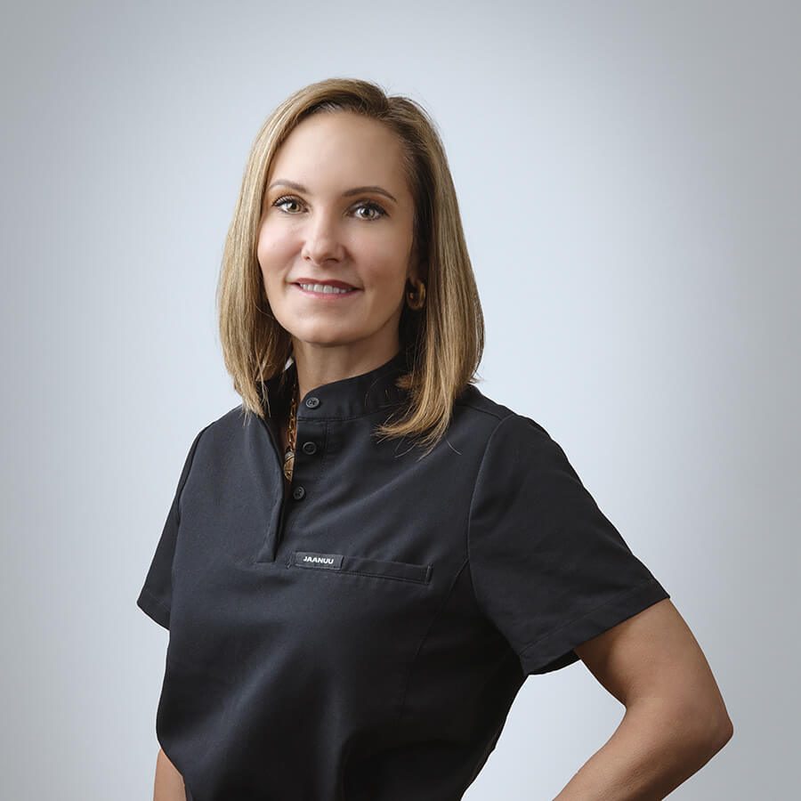 Mary Kelly