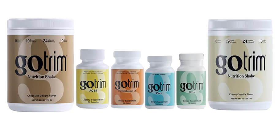 GoTrim