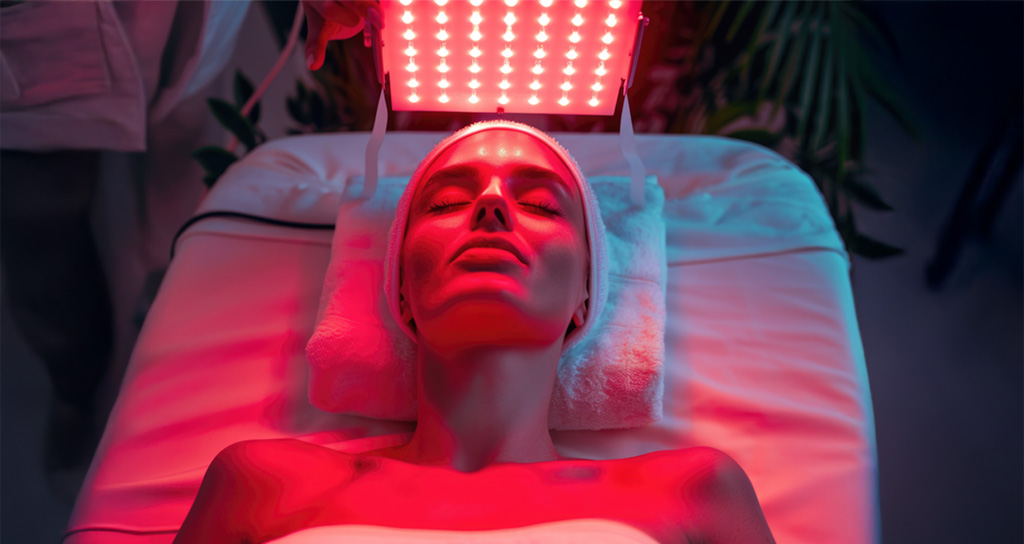 red-light-therapy Red Light Therapy